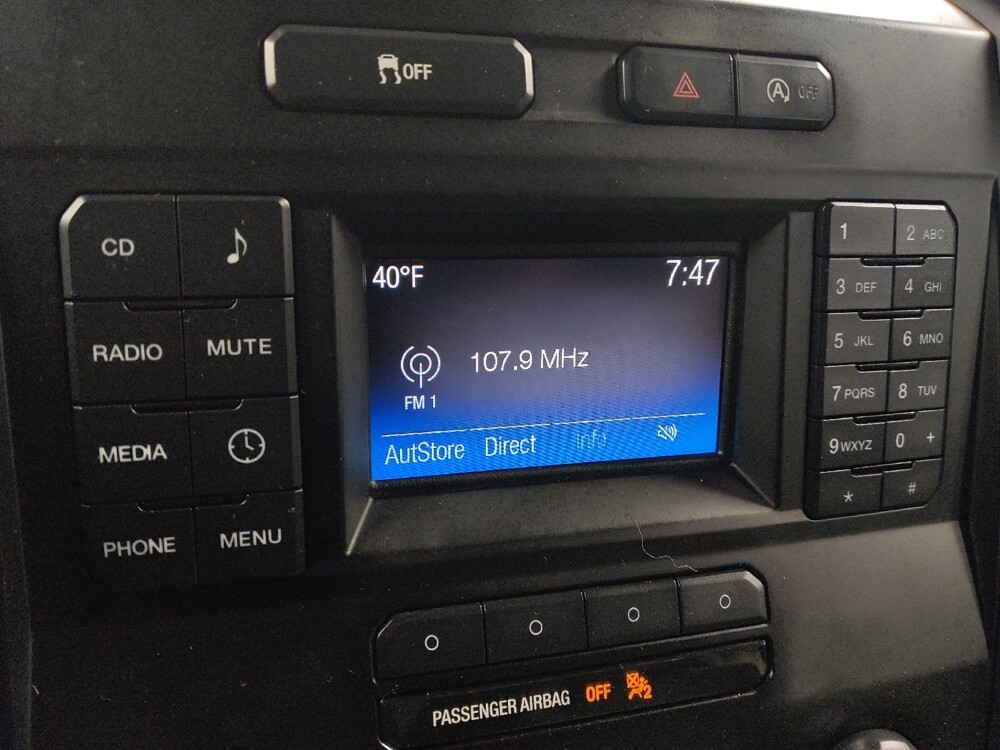 2015 Ford F150 in Birmingham, AL 35215 - 18112578 25