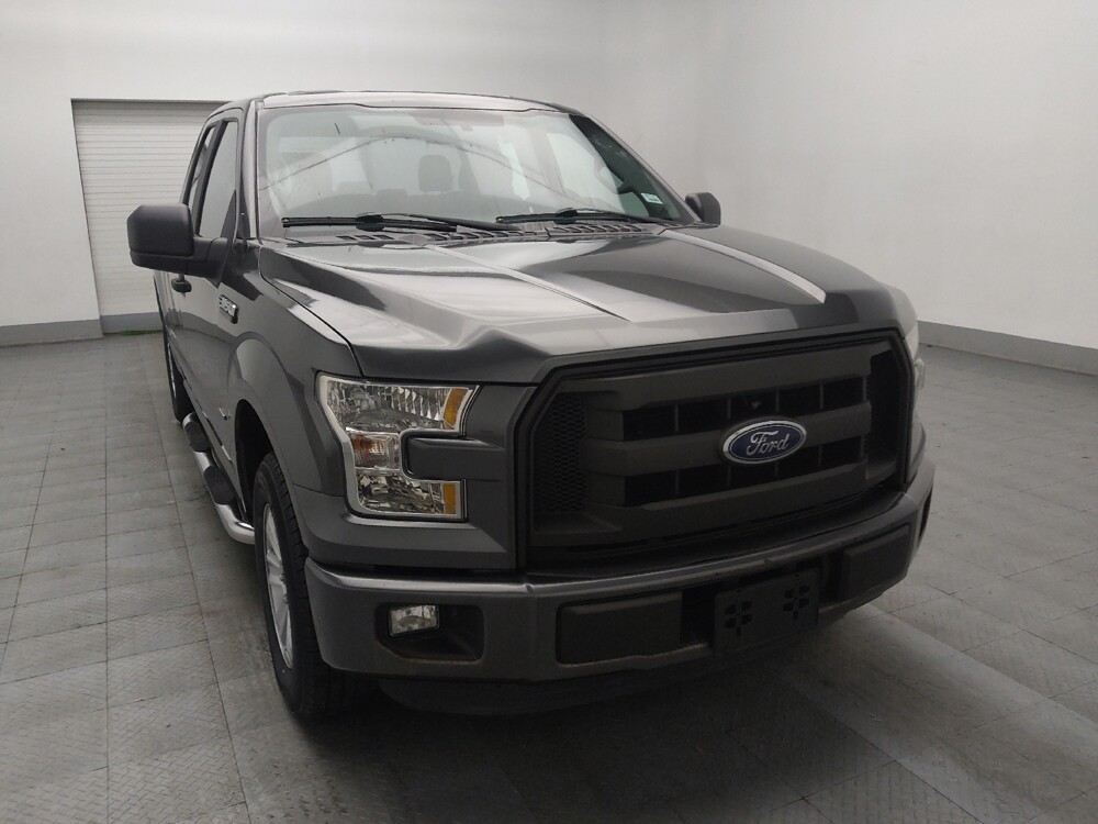 2015 Ford F150 in Birmingham, AL 35215 - 18112578 13