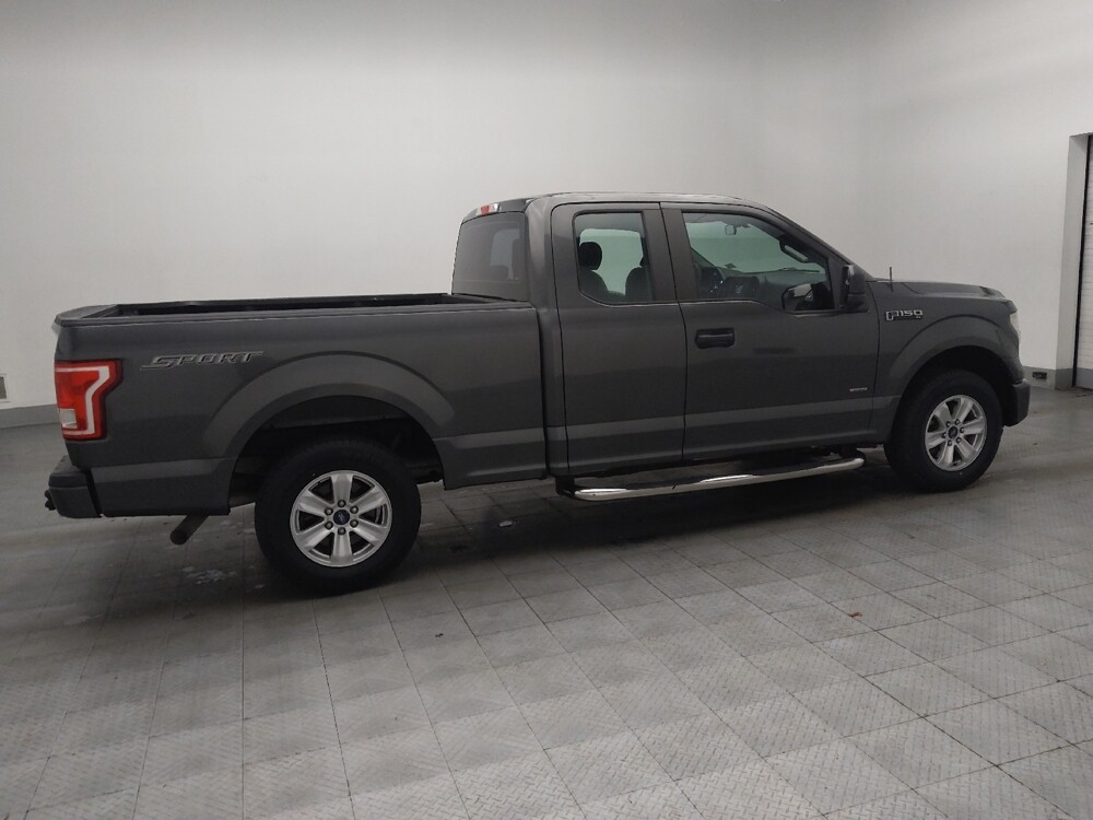 2015 Ford F150 in Birmingham, AL 35215 - 18112578 10