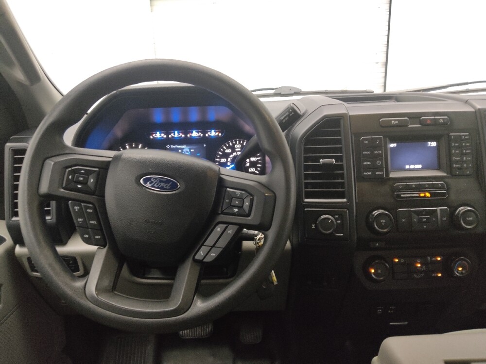 2015 Ford F150 in Birmingham, AL 35215 - 18112578 22