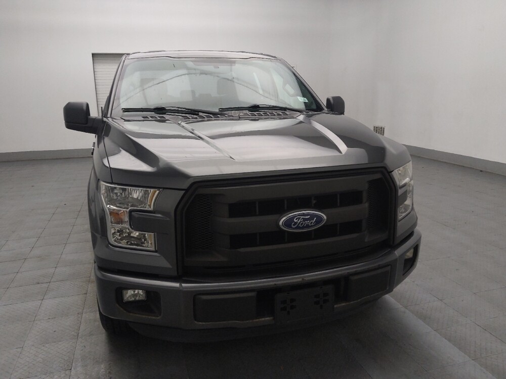 2015 Ford F150 in Birmingham, AL 35215 - 18112578 14