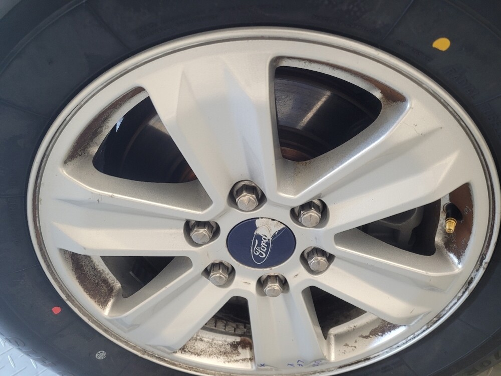 2015 Ford F150 in Birmingham, AL 35215 - 18112578 31