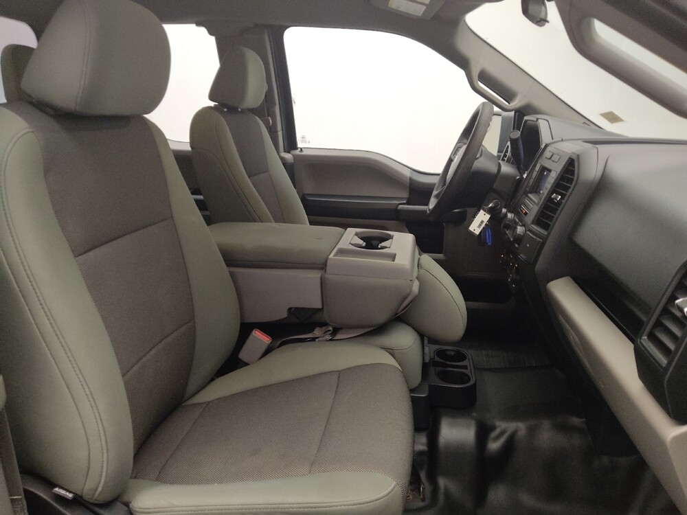 2015 Ford F150 in Birmingham, AL 35215 - 18112578 21