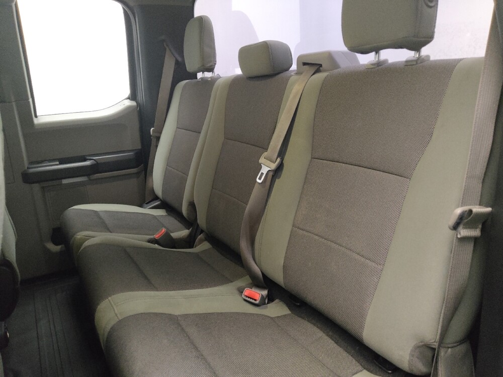 2015 Ford F150 in Birmingham, AL 35215 - 18112578 18