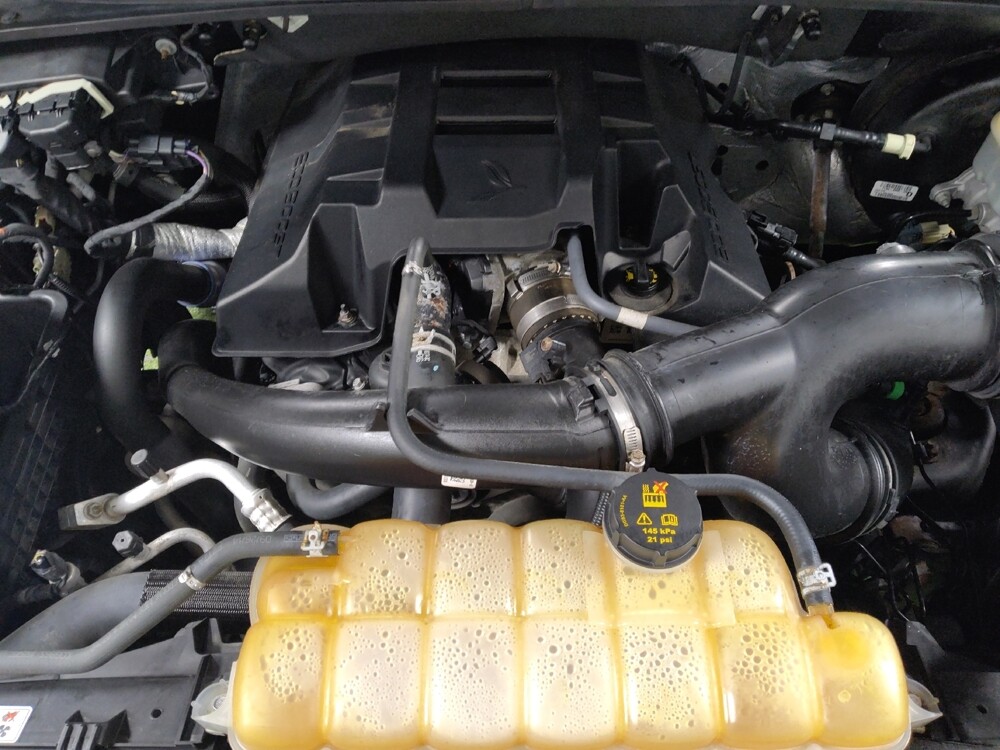 2015 Ford F150 in Birmingham, AL 35215 - 18112578 30