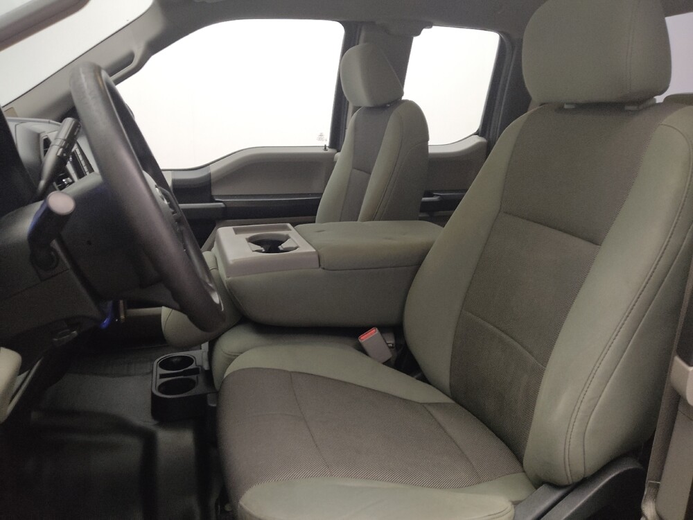 2015 Ford F150 in Birmingham, AL 35215 - 18112578 17