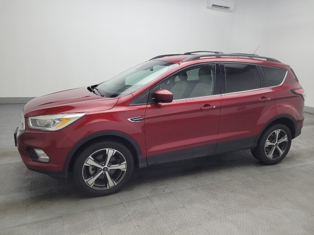 2018 Ford Escape in Duluth, GA 30096 - 18112579 2