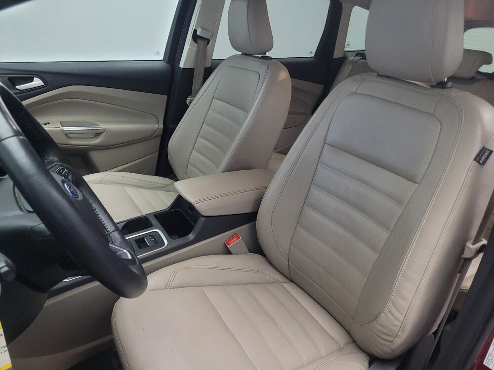 2018 Ford Escape in Duluth, GA 30096 - 18112579 17