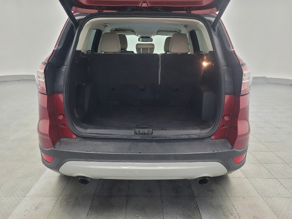 2018 Ford Escape in Duluth, GA 30096 - 18112579 29