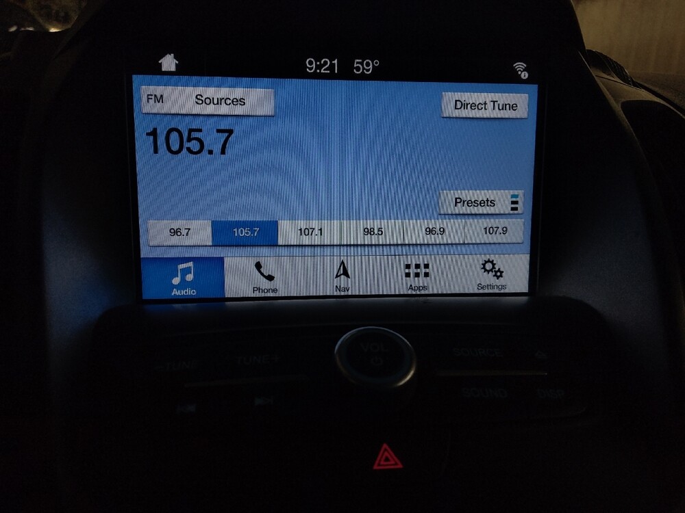 2018 Ford Escape in Duluth, GA 30096 - 18112579 25