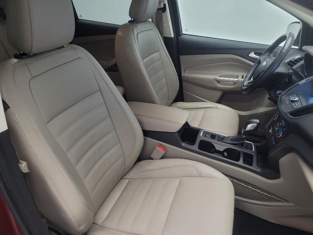 2018 Ford Escape in Duluth, GA 30096 - 18112579 21