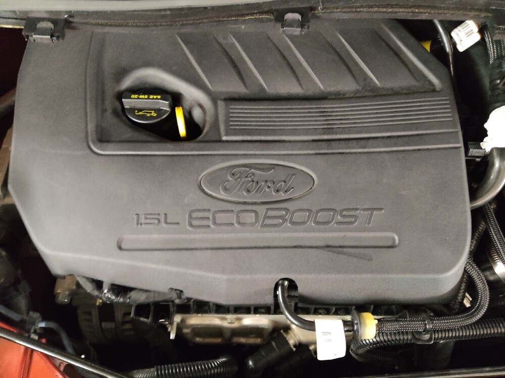 2018 Ford Escape in Duluth, GA 30096 - 18112579 30