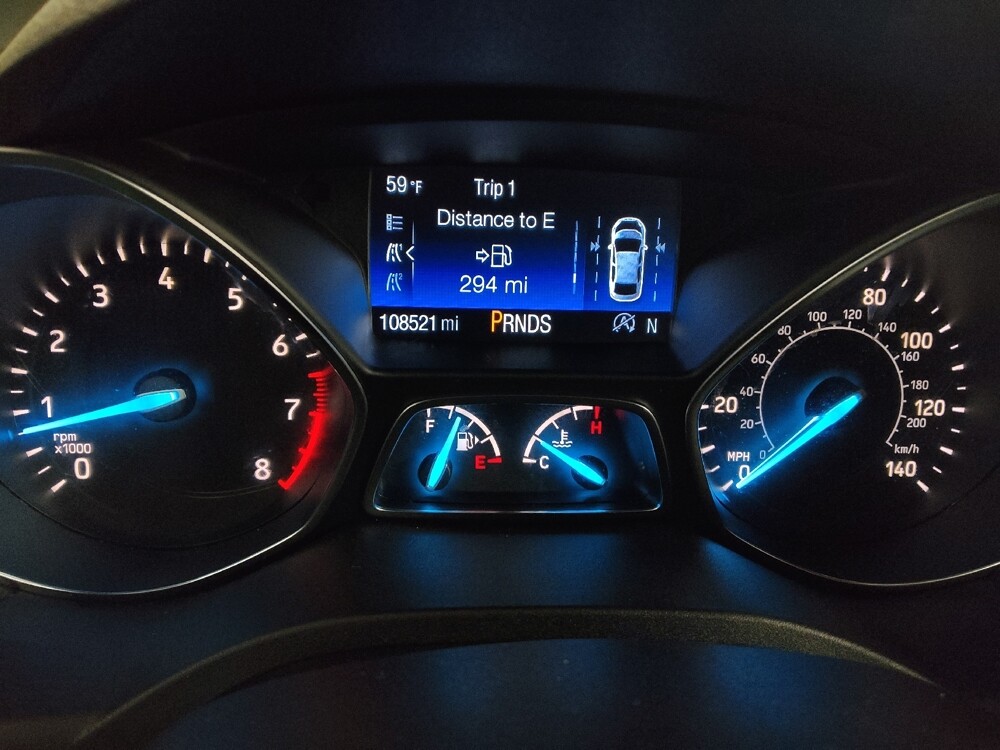 2018 Ford Escape in Duluth, GA 30096 - 18112579 23