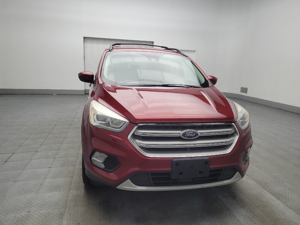 2018 Ford Escape in Duluth, GA 30096 - 18112579 14