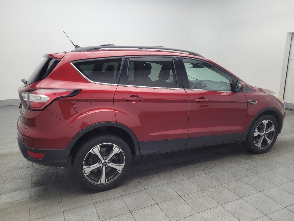 2018 Ford Escape in Duluth, GA 30096 - 18112579 10
