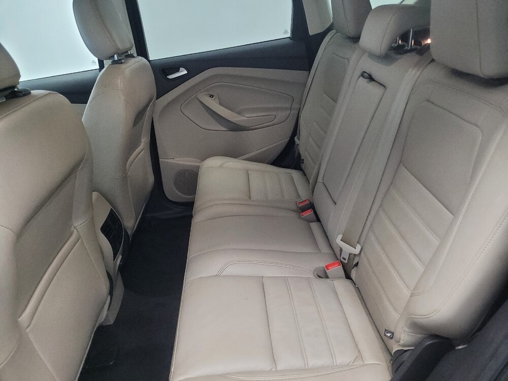 2018 Ford Escape in Duluth, GA 30096 - 18112579 18