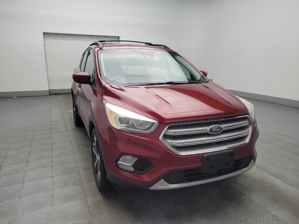 2018 Ford Escape in Duluth, GA 30096 - 18112579 13
