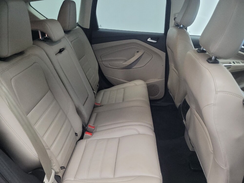 2018 Ford Escape in Duluth, GA 30096 - 18112579 19