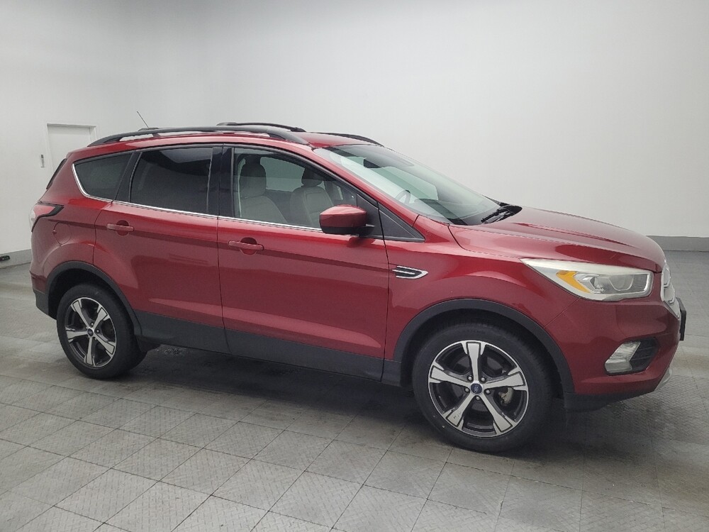 2018 Ford Escape in Duluth, GA 30096 - 18112579 11