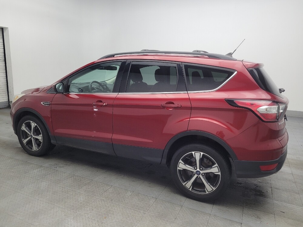 2018 Ford Escape in Duluth, GA 30096 - 18112579 3