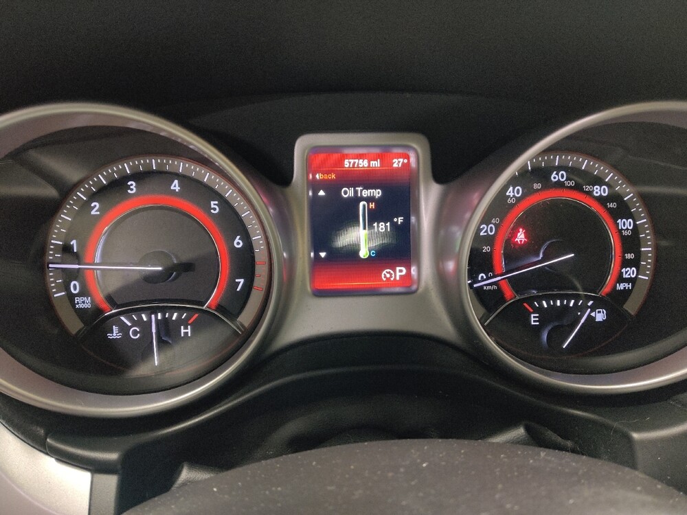 2014 Dodge Journey in Morrow, GA 30260 - 18112580 23