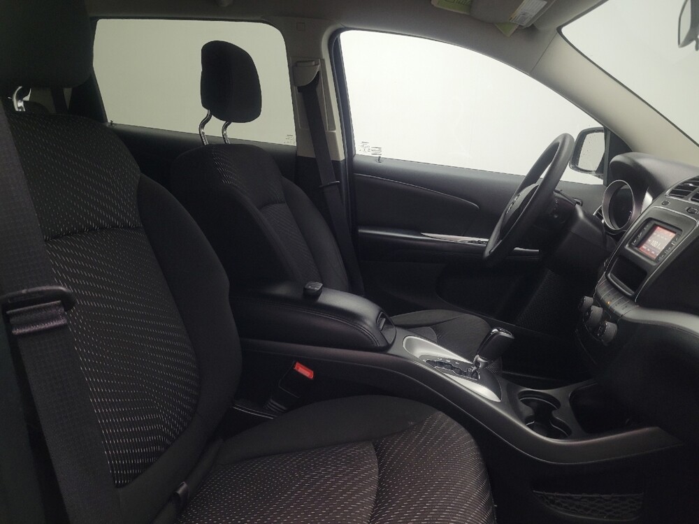 2014 Dodge Journey in Morrow, GA 30260 - 18112580 21