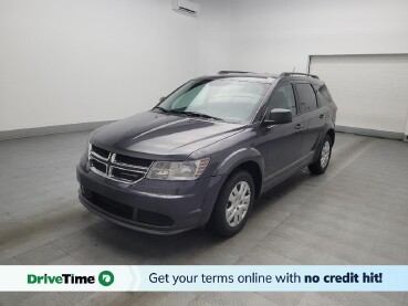 2014 Dodge Journey in Morrow, GA 30260
