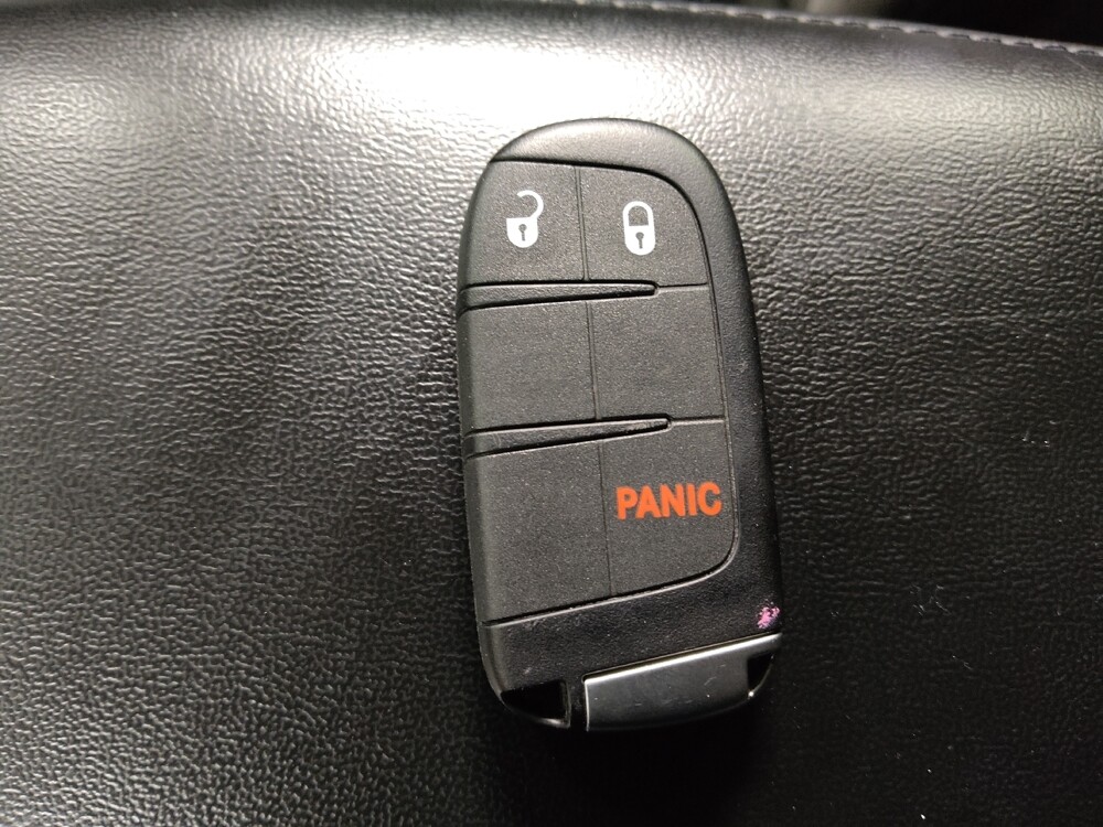 2014 Dodge Journey in Morrow, GA 30260 - 18112580 32