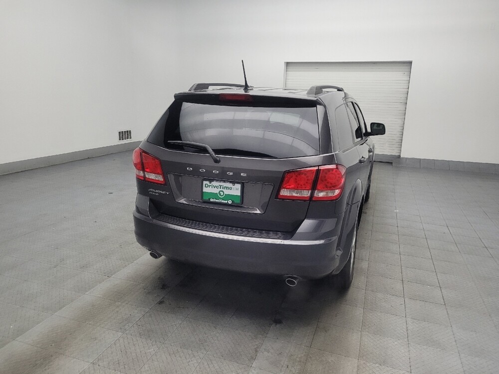 2014 Dodge Journey in Morrow, GA 30260 - 18112580 7