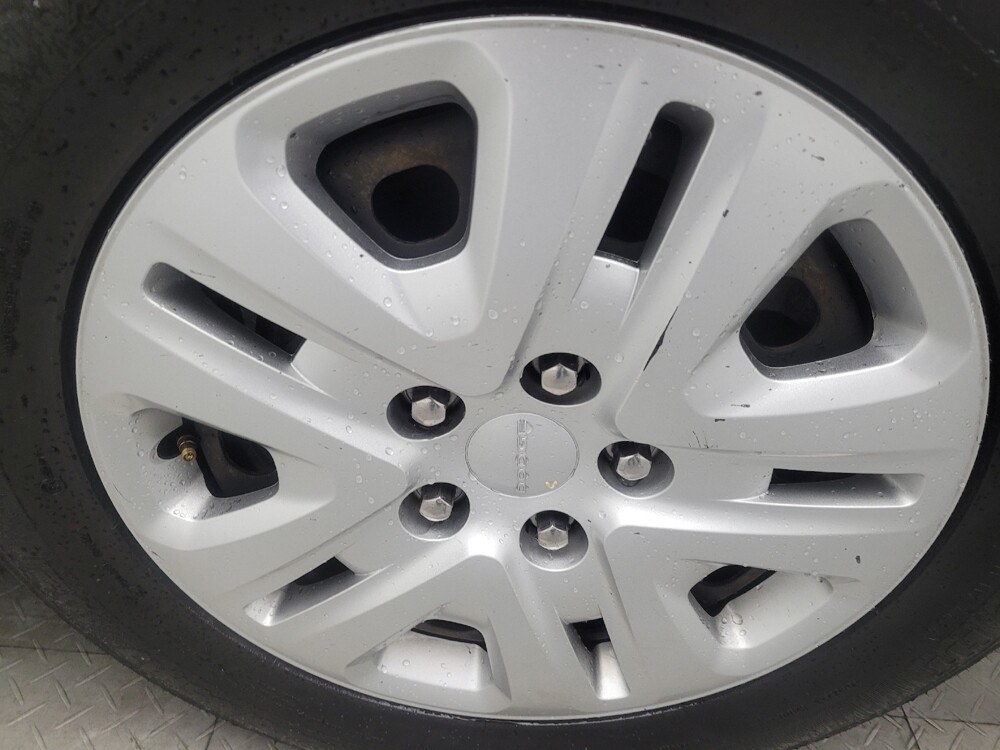 2014 Dodge Journey in Morrow, GA 30260 - 18112580 31