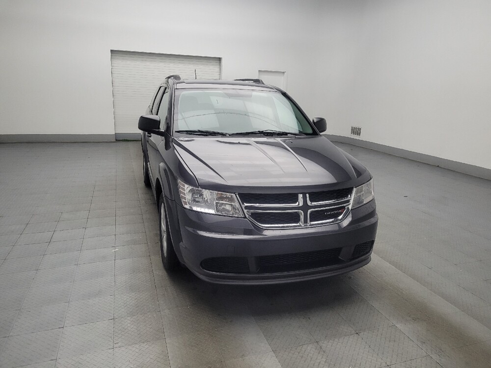 2014 Dodge Journey in Morrow, GA 30260 - 18112580 14