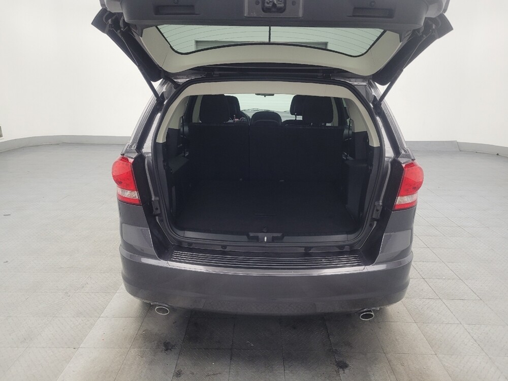 2014 Dodge Journey in Morrow, GA 30260 - 18112580 29