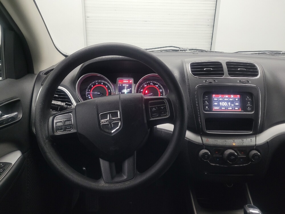 2014 Dodge Journey in Morrow, GA 30260 - 18112580 22