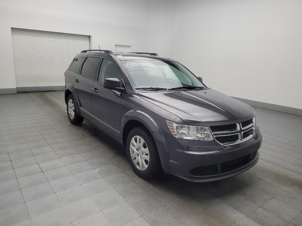 2014 Dodge Journey in Morrow, GA 30260 - 18112580 13
