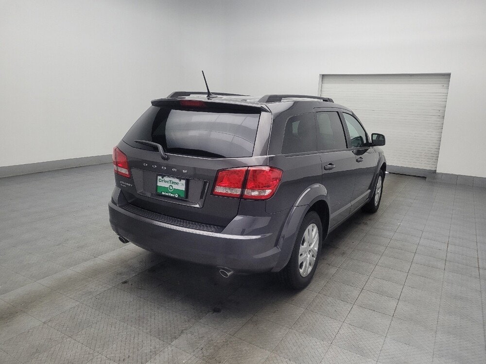 2014 Dodge Journey in Morrow, GA 30260 - 18112580 9