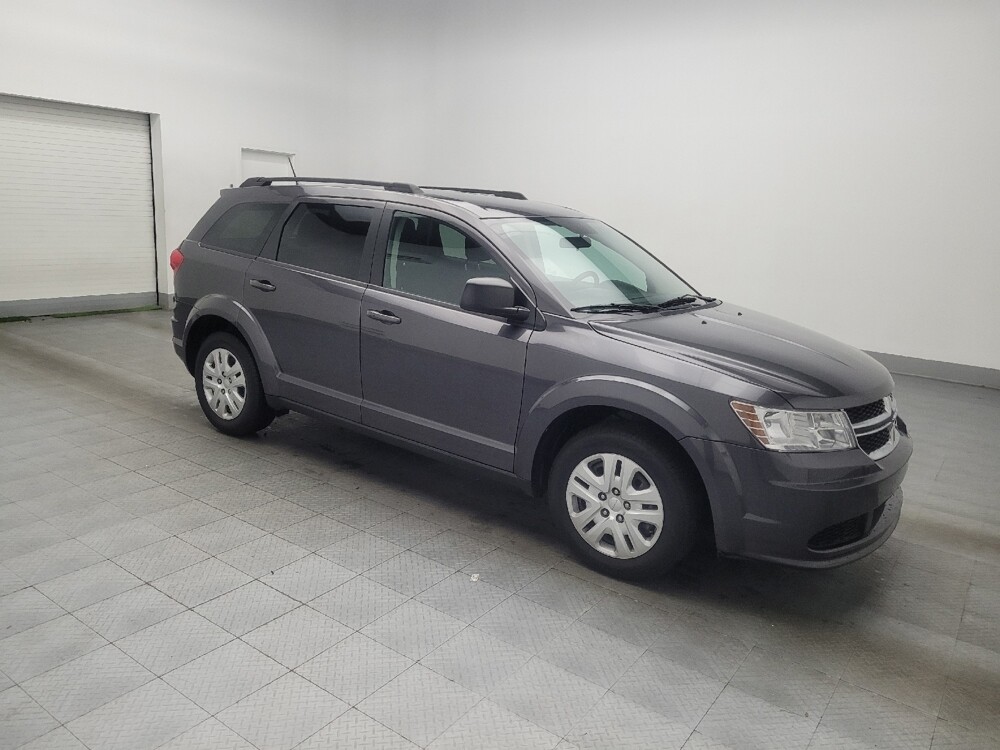 2014 Dodge Journey in Morrow, GA 30260 - 18112580 11