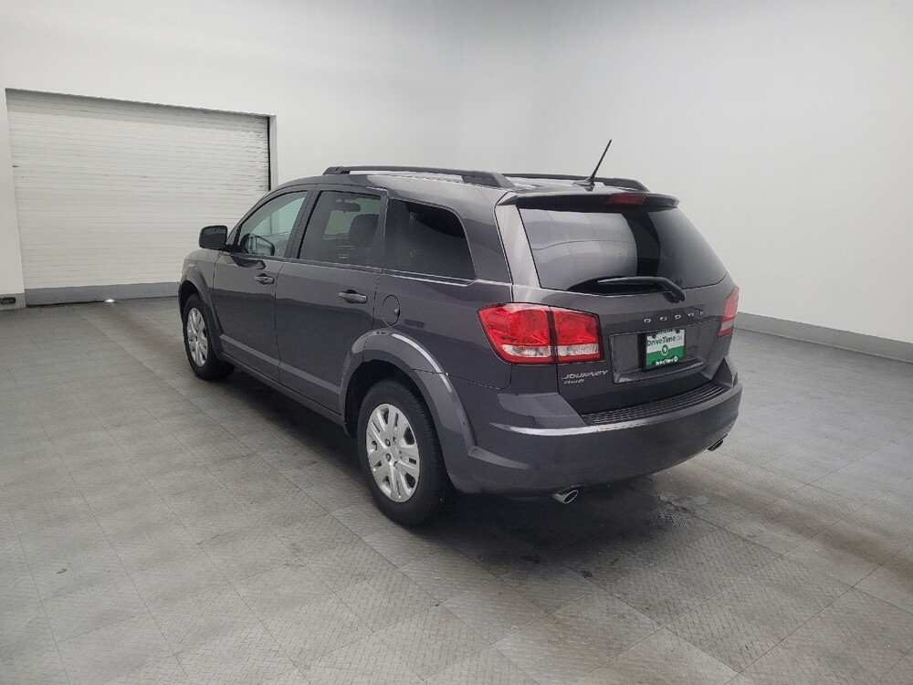 2014 Dodge Journey in Morrow, GA 30260 - 18112580 5