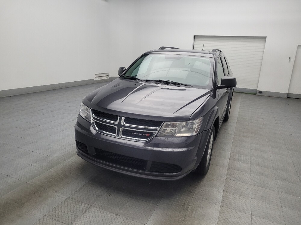 2014 Dodge Journey in Morrow, GA 30260 - 18112580 15