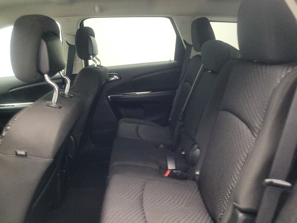 2014 Dodge Journey in Morrow, GA 30260 - 18112580 18