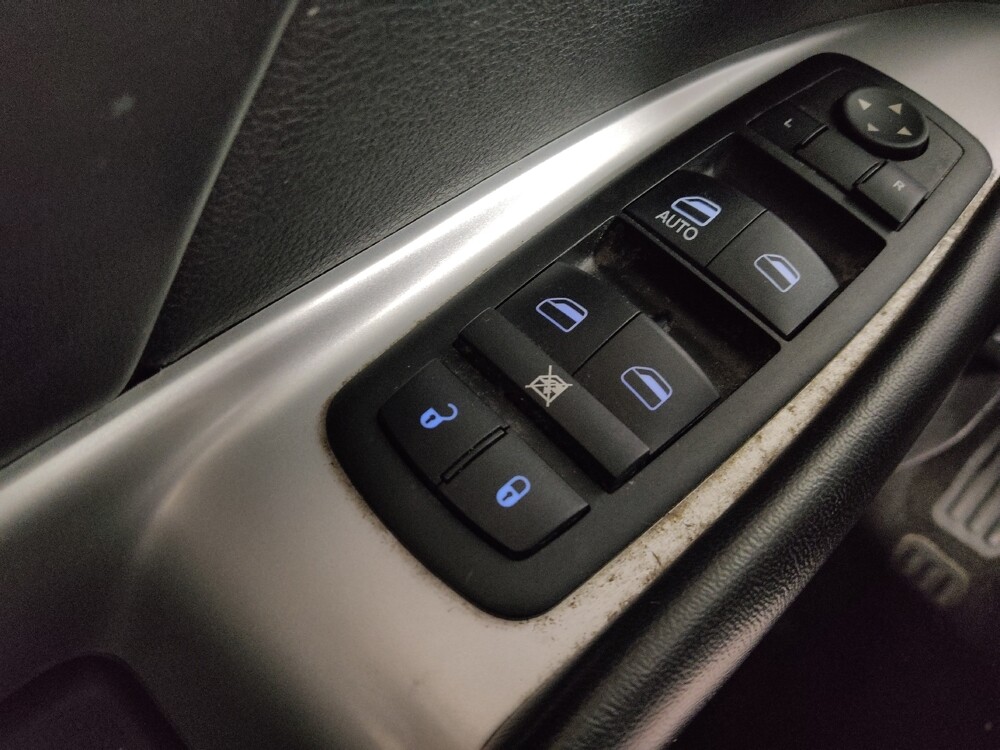 2014 Dodge Journey in Morrow, GA 30260 - 18112580 27