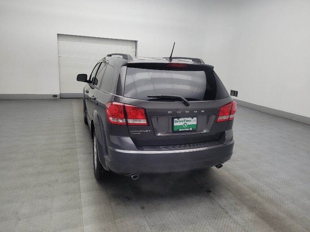 2014 Dodge Journey in Morrow, GA 30260 - 18112580 6
