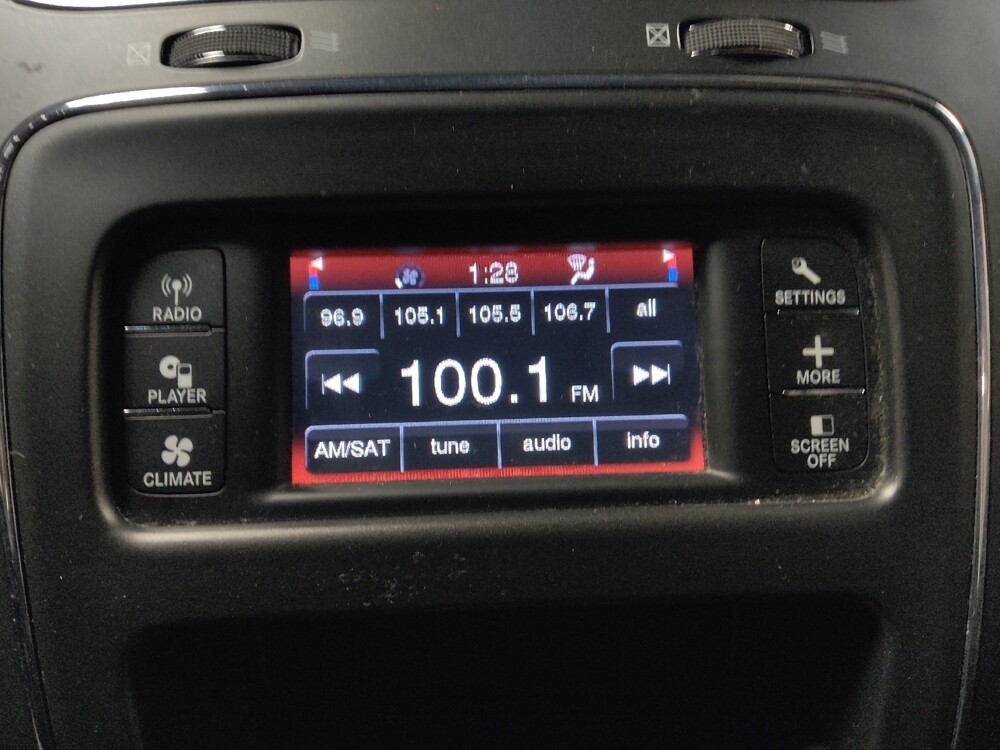 2014 Dodge Journey in Morrow, GA 30260 - 18112580 25