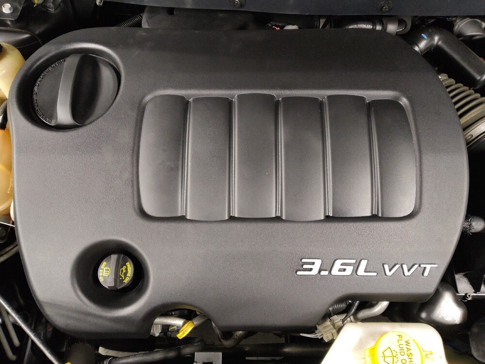 2014 Dodge Journey in Morrow, GA 30260 - 18112580 30