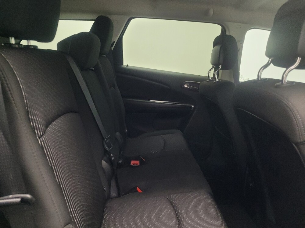 2014 Dodge Journey in Morrow, GA 30260 - 18112580 19