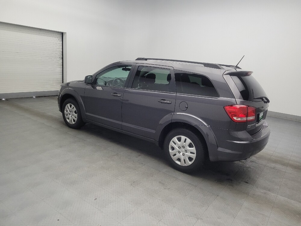 2014 Dodge Journey in Morrow, GA 30260 - 18112580 3