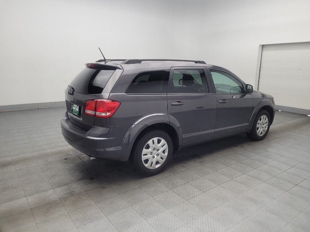 2014 Dodge Journey in Morrow, GA 30260 - 18112580 10