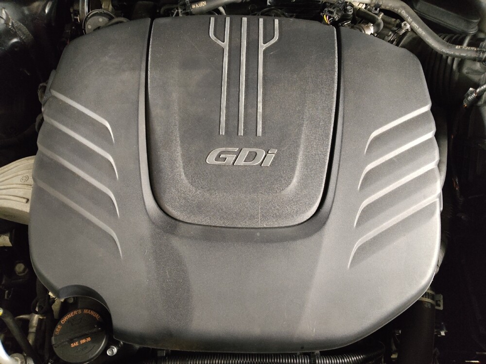 2018 Kia Sorento in Union City, GA 30291 - 18112582 30