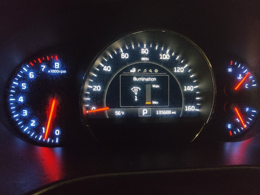 2018 Kia Sorento in Union City, GA 30291 - 18112582 23