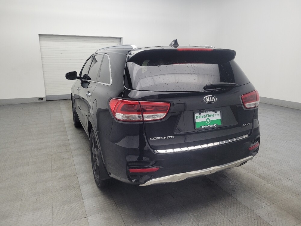 2018 Kia Sorento in Union City, GA 30291 - 18112582 5