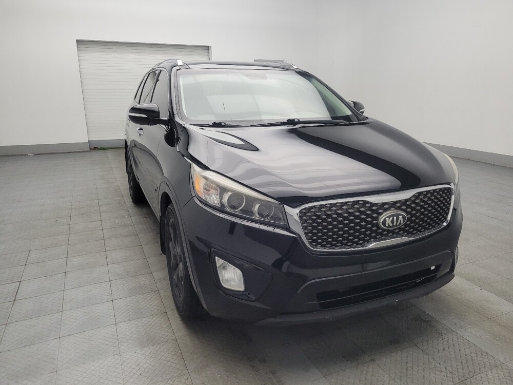 2018 Kia Sorento in Union City, GA 30291 - 18112582 13